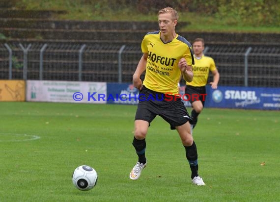 VfB Eppingen vs TSV Michelfeld LL-Rhein Neckar 16.08.2015 (© Siegfried Lörz)